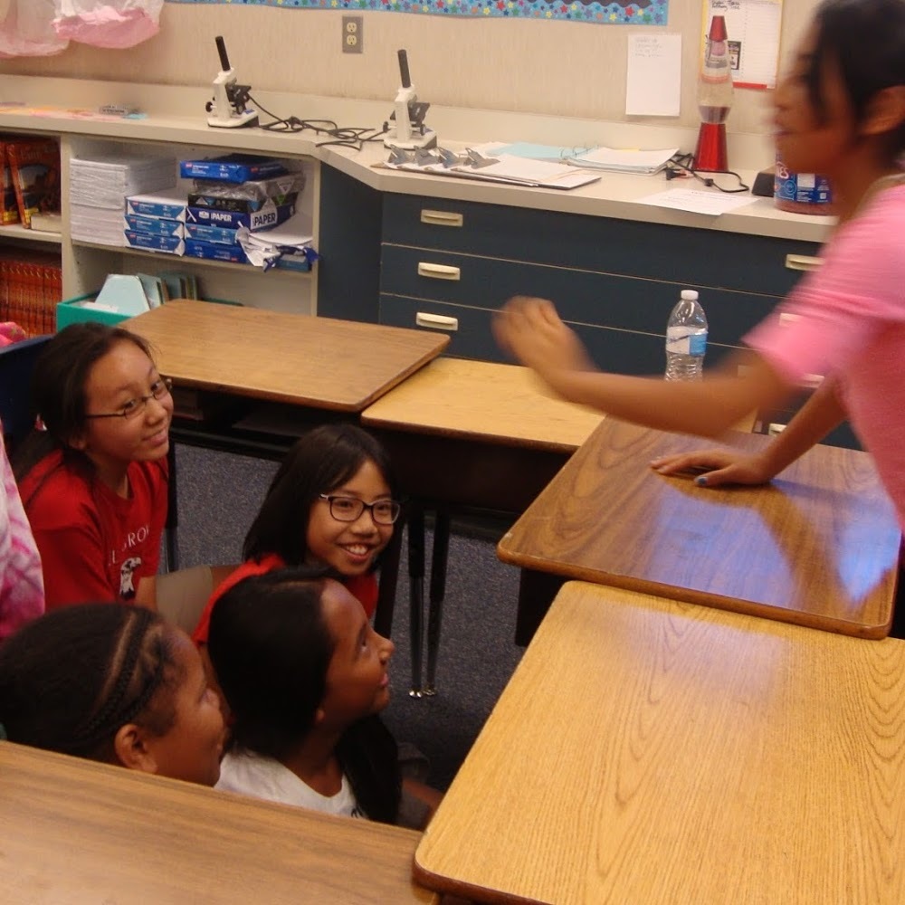 Meet your Posher, Destiny